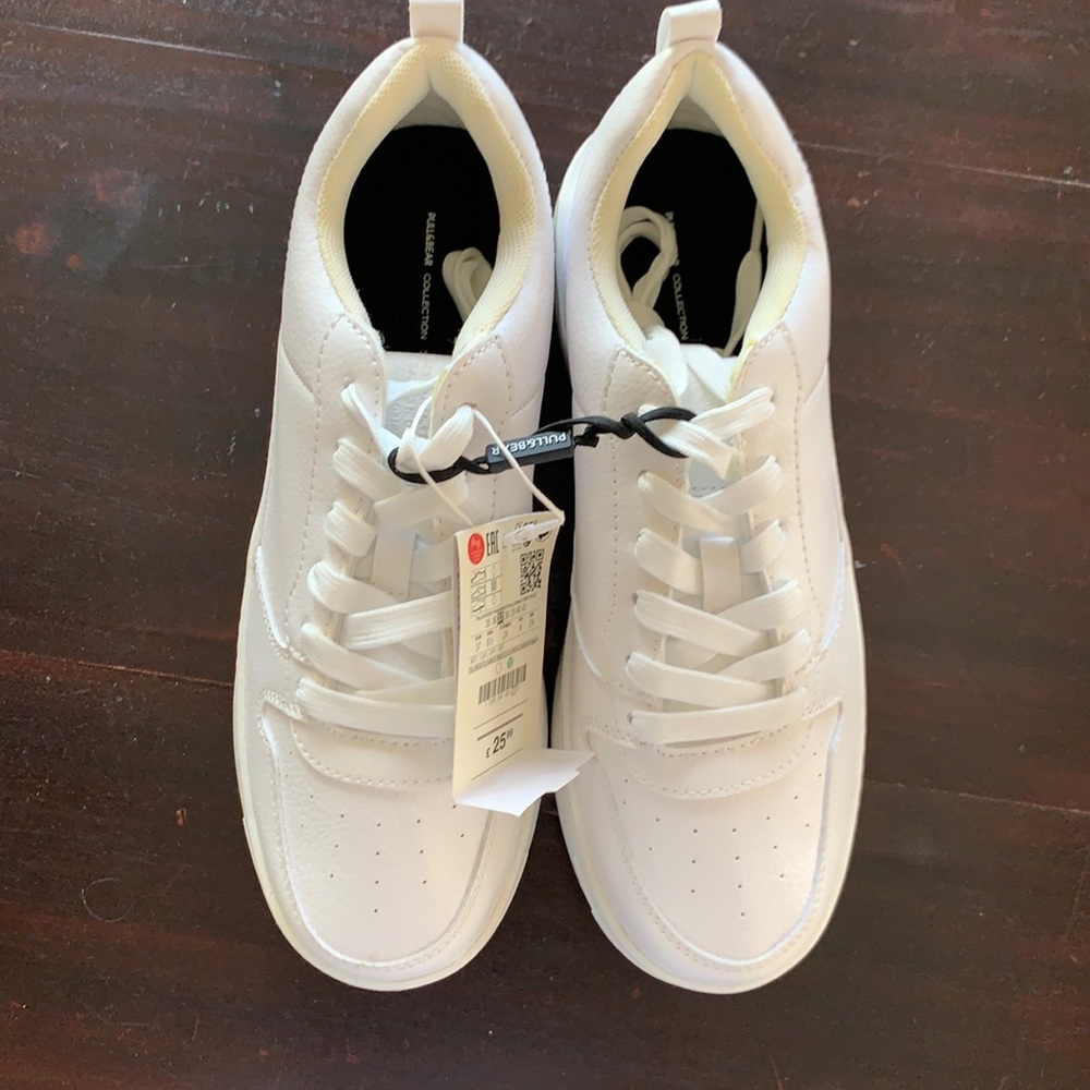 Brand new!